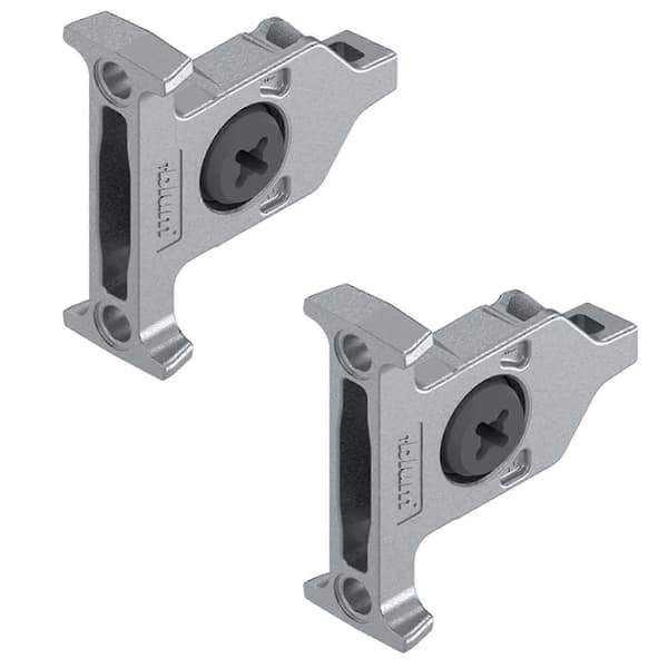 Zsf.35a2 Tandembox Skuffefrontbeslag (erstatning for Zsf.3502) (par)