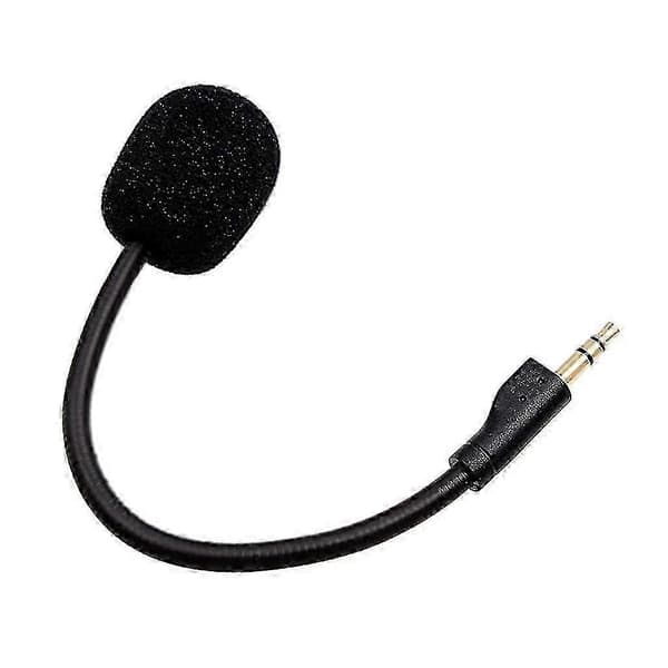 For Logitech G Pro / G Pro X Gaming Headset Mikrofon Avtakbar Mikrofonbom -NBB