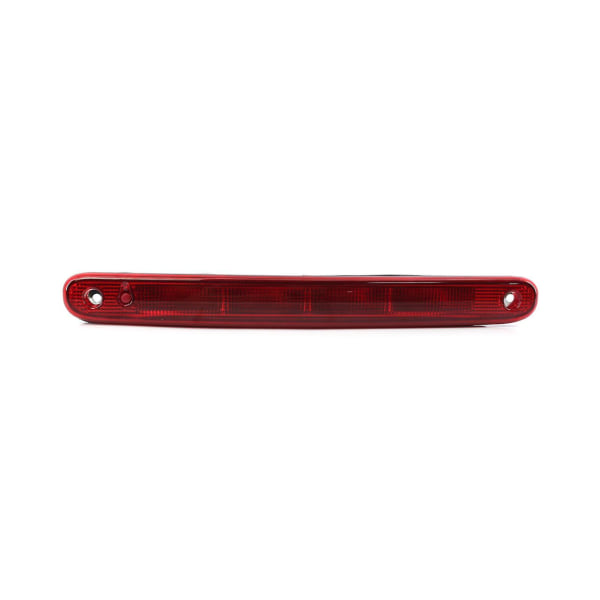 Utskifting av bremselys på høyt nivå for PEUGEOT 107 CITREON C1 TOYOTA AYGO 2005-2014 red