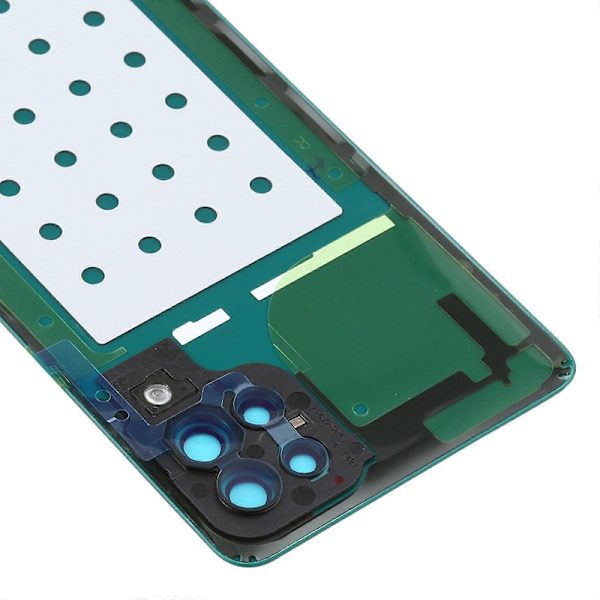 Batteri Bakstycke För Samsung Galaxy F62 SM-E625F