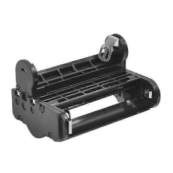 Plast D-BH109 Lithium Batteriholder AA Batteriholder til K-r/kr/K30/K-30