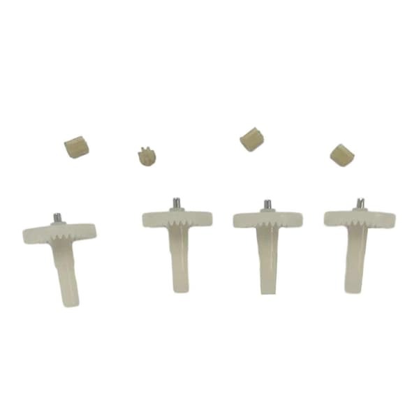 Dronegirsett Tilbehør for Z908 Pro Drone Quadcopter DIY Modifikasjon