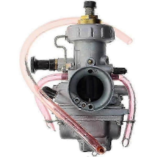 Karburator til Yamaha Blaster 200 (1988-2006) - Ny Ankomst Passer til YFS200 Modeller_cdb1