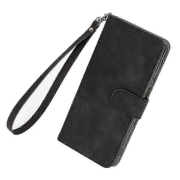 Plånboksfodral med Ställ och Anti-fall för Fairphone 5 Style A