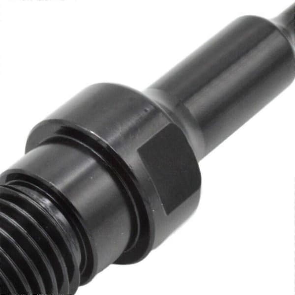1 1/4\" UNC SDS Plus -adapteri timanttiporaukseen DHL