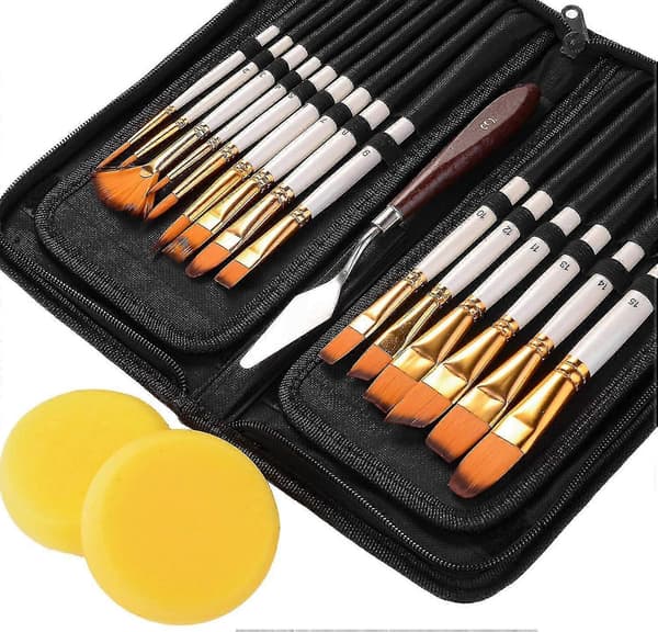 18-i-1 penselset Ns2