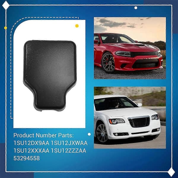 Bil Indvendig Fugtighedssensor Dæksel Til CHRYSLER 300 DODGE JEEP