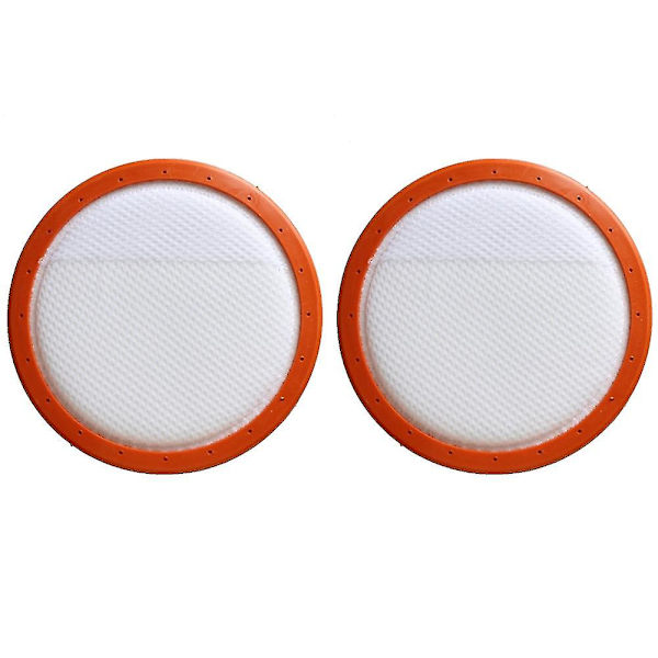 Vaskbart vakuumfilter Rundt filter Bomuldsfilterelementer Hepa Til C3-l148b C3-l143b Vc14a1- 146mm