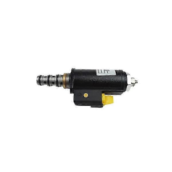 En gravemaskin magnetventil (111-9916) for en Cat E320B/C/D hydraulisk pumpe.