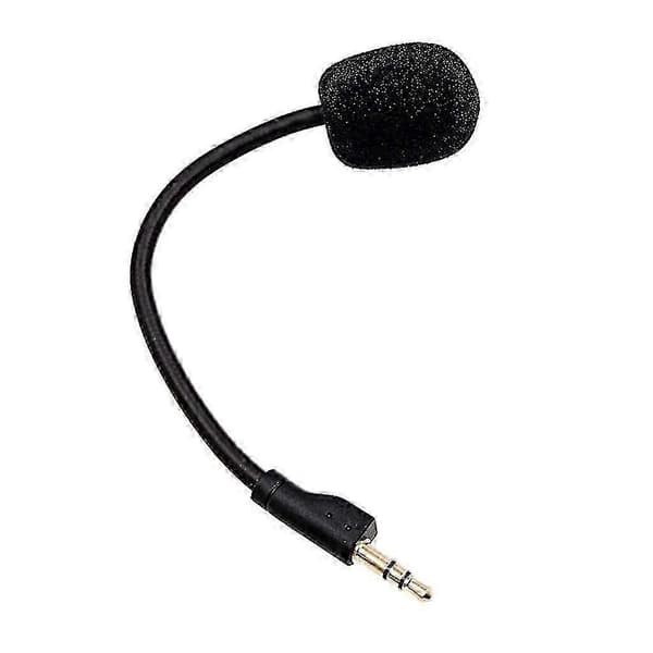 For Logitech G Pro / G Pro X Gaming Headset Mikrofon Avtakbar Mikrofonbom -NBB