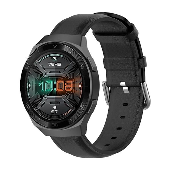 Klockarmband för Huawei Watch GT 2e Navy Blue