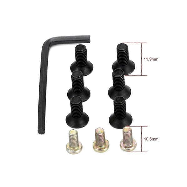 Racer-ratnavsadapter Boss Kit til en BMW E36