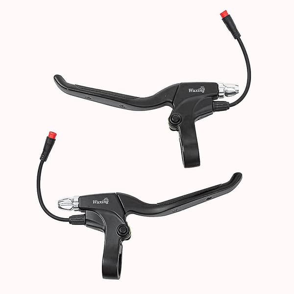 Bremsgrebsstyrgreb til E-cykel Mini Bike Elektrisk Cykel Scooter Left