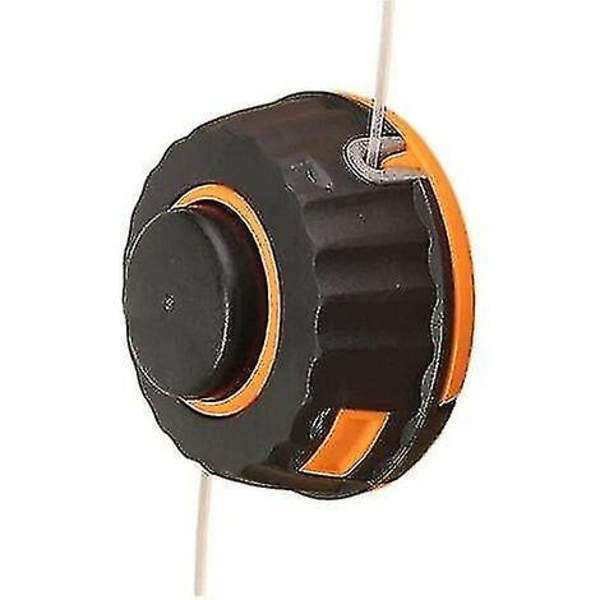 Tte de débroussailleuse P25 pour McCulloch B26PS MT260CLS rep 5310250-01