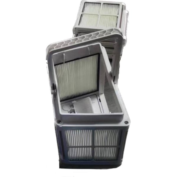 Ultrafin Filterkurv til Dolphin Robot Poolrensere: S50 Active 10 Delnummer: 9991460-r1