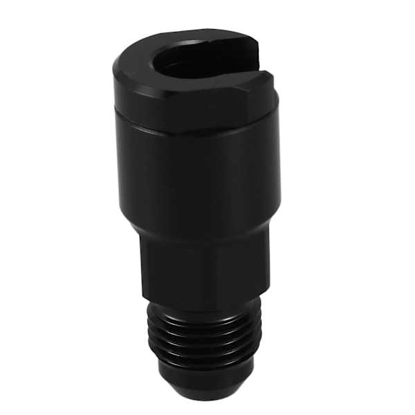 LS1 Swap Brændstofskinne Indløbsfitting Adapter 3/8 Tommer 6AN LSX LS6 5.7 6.0 6.2 Biltilbehør