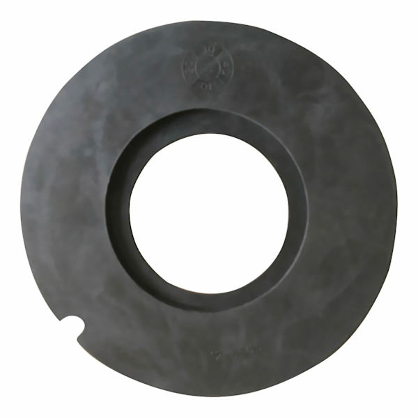 Rv Toilet Rubber Bowl Seal Kit 385311462 385316140 /sealand /mansfield/vacuflush Trailer Rv Toi Black