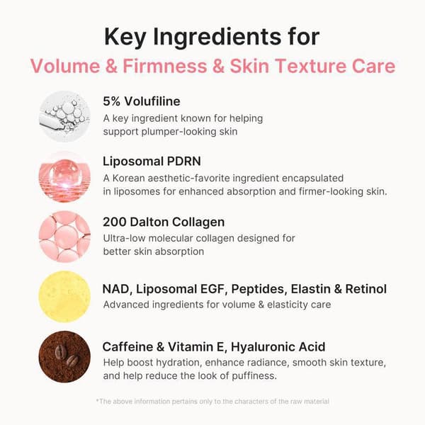 Den bedst sælgende TK Pink Collagen Multi-Effect Plumping Balm Essence Stick afslører ungdommelig glød til huden.