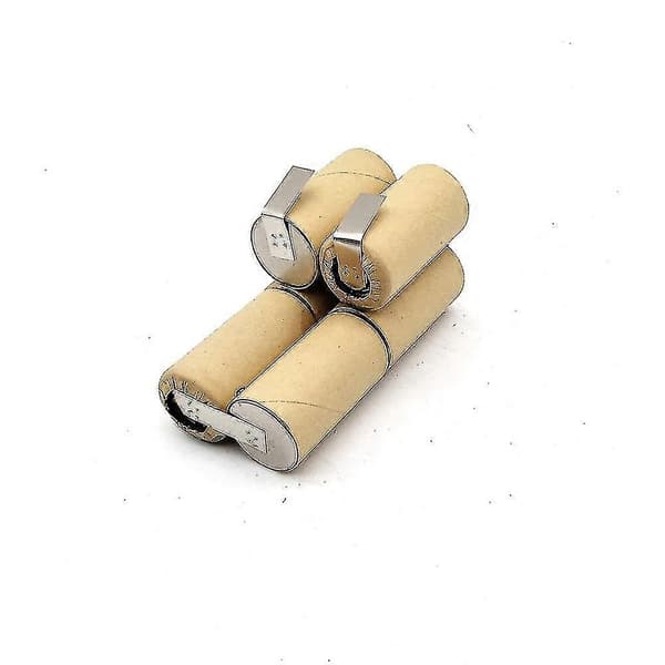 3000mah For Heiniger 7.2v Ni Mh Battery Pack Cd 701-715 For Self-Installation