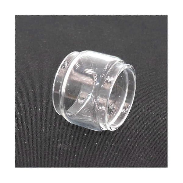 5 stk. Ekstra Glas Pyrex Tank Bulbs til GeekVape Zeus Sub Ohm RTA Transparent