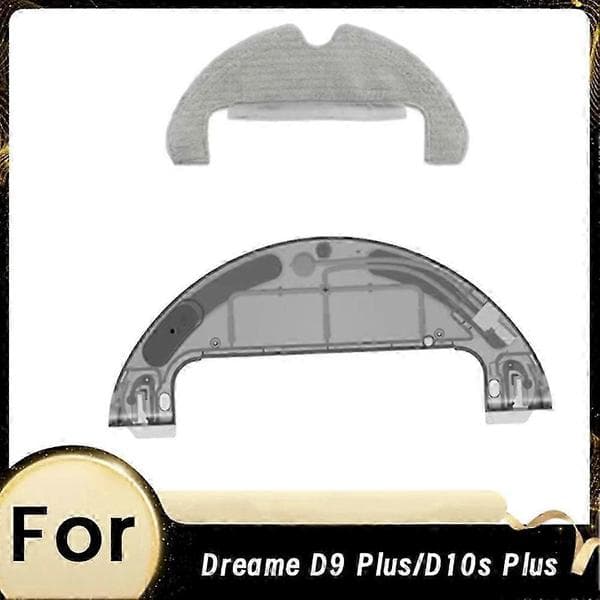 Vandtank til D9 Plus/D10s Plus/D10 Plus Gen 2 D10 Plus Gen 2 EK