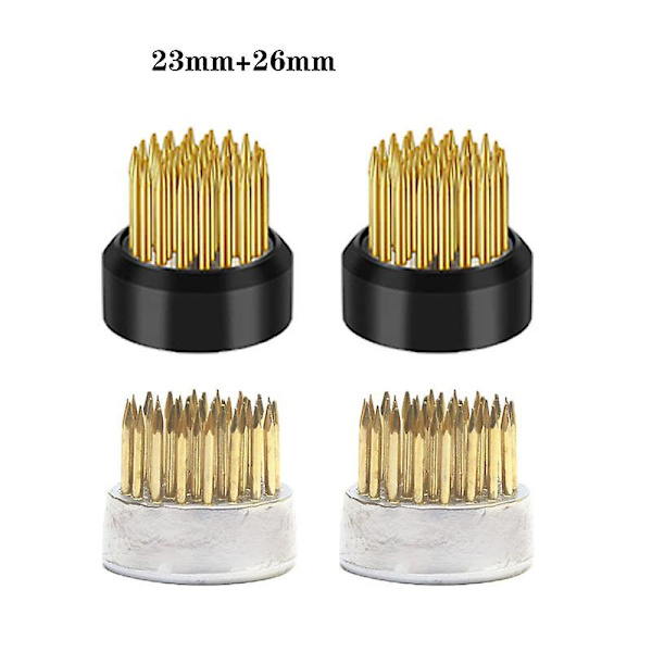 Kukka-asetelmaneulan pidike Pyöreä sammakokukka Kiinteät työkalut kasvien koristeluun kotipuutarhan sisäpihalle 23mm 26mm 60mm