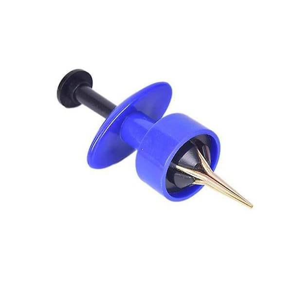 Karpfiskeredskap Pellet Bander Banding Tool +1 PÅSE Set GRATIS