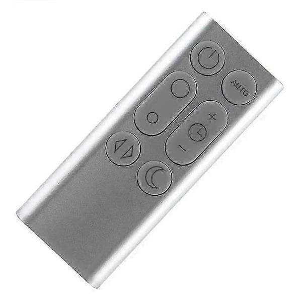 Erstatningsfjernkontroll for Pure Cool Link DP01 DP03 TP02 TP03 luftrenser bladløs viftefjernkontroll EM