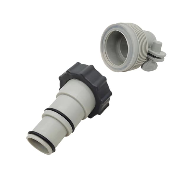Sett med 2 32-38mm adaptere