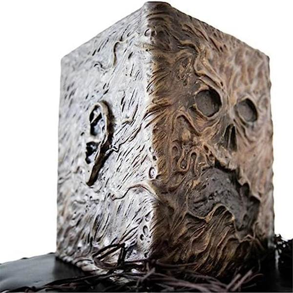 Necronomicon Død Bog Prop Bog Dekoration Ornament Bog