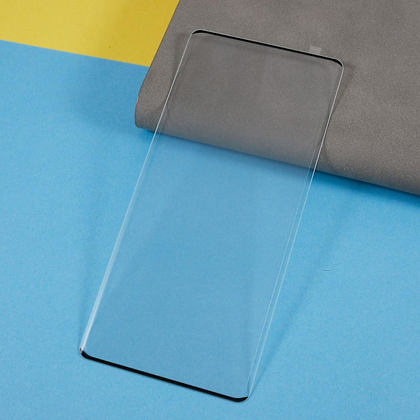 Härdat glas för hela skärmen, silkestryck, full limning, för Transsion Infinix Note 40/Note 40 Pro 5G