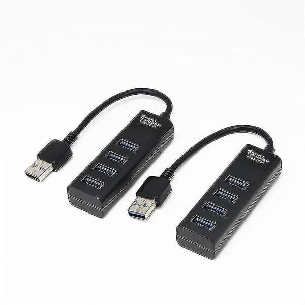 3.0 Splitter Multi-interface U Disk Docking Station Hub