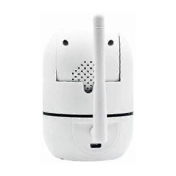 Extra Bebiskamera för Hb65 och Hb248 - Ej kompatibel med Hb66 Hb32 Videobabymonitor