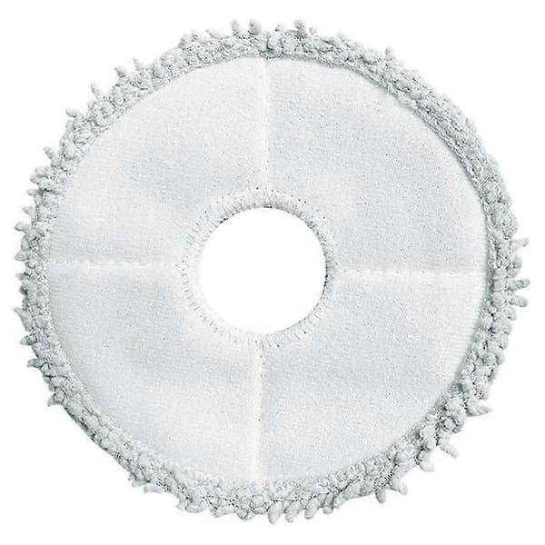 For JONR For P20 PRO Robot Wipes, Dust Bags, Side Brushes