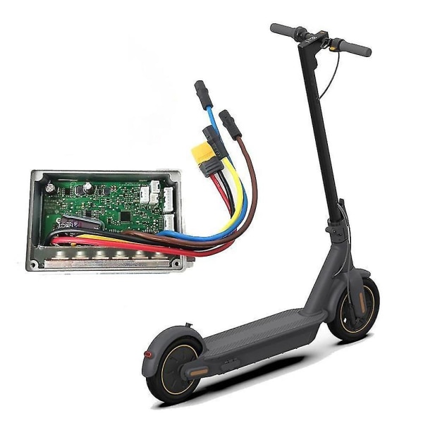 Elektrisk scooter styrekort tilbehør til Ninebot Max G30