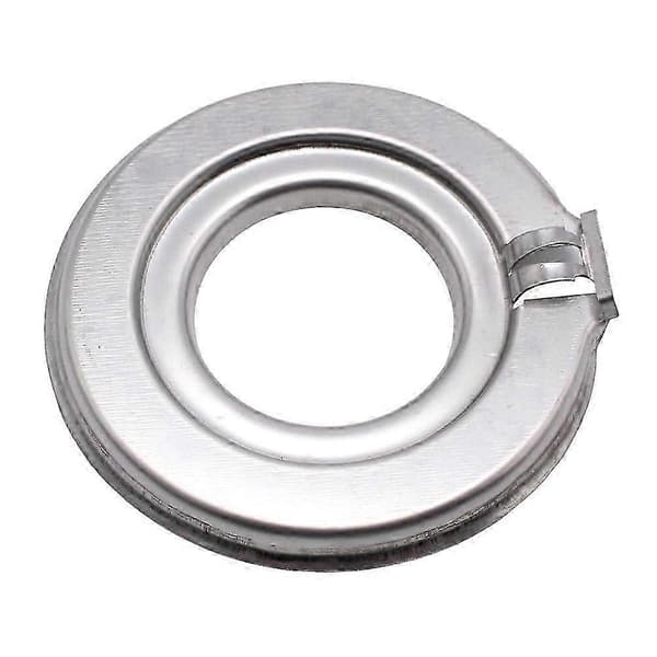 40 mm ABS-bremsring for Renault Scenic Megane MK2 II 2002-2009 ABS-bremsesensorholderfesteplate X8R0207 Silver