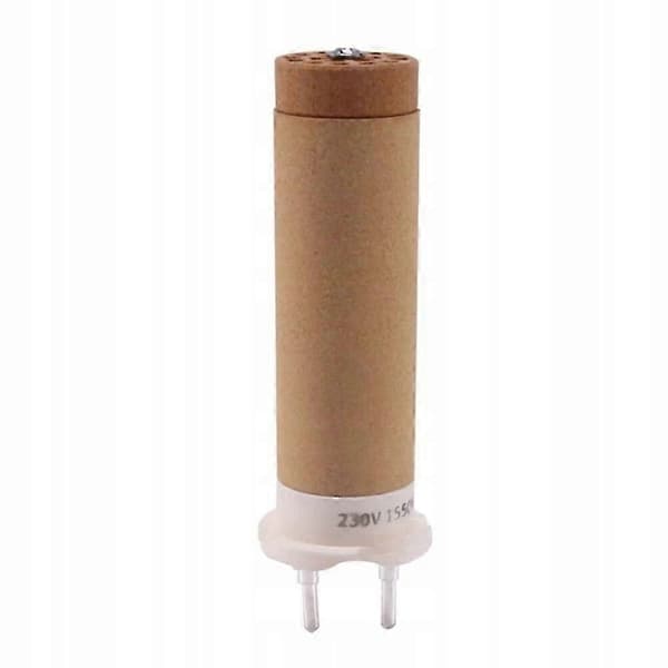 Varmeelement Leister Triac St / Triac At 142.717 230v 1550w