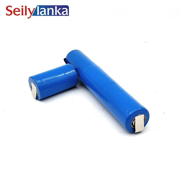 3000mah 4,8v Ni-mh batteri for Bosch 2607335006 0603924003 0603924029