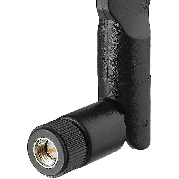 Dww-2 Pakker Antenne 4G LTE 3G GSM SMA Hunn 8dBi for Orange SFR Bouygues Telecom Free Mobile Huawei ZTE 4G LTE Router Gateway Modem Tilgangspunkt