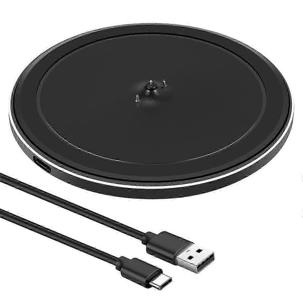 26-27 Til Logitech Ultimate Ears UE Boom 3/UE Megaboom 3 Opladningsdockingstation Vugge med Type-C Kabel Sp