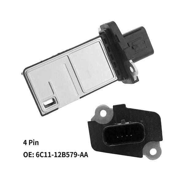 Masseluftstrømsensor til GALAXY TRANSIT 2006 ON AFH70M-54 6C11-12B579-AA