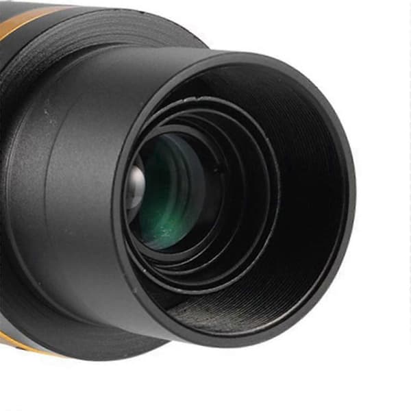7-21 mm zoomokular for 1,25\" teleskop for visning av måne, tåker, stjernehoper 3ytrd