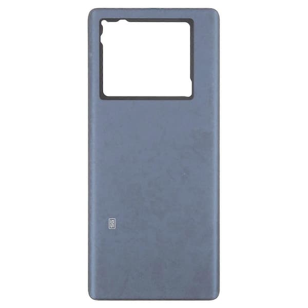 Original Batteri Bakdeksel For Infinix Note 40 Pro 5G X6851 Black
