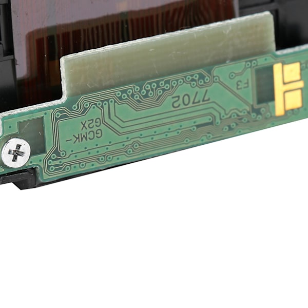 Väriprinttipää Pixma Ip100 Ip110 -tulostimille ja skannereille, lisävarusteet Qy60068