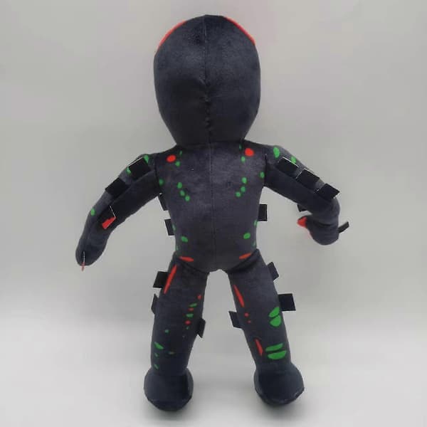 Doors Roblox Figur Plystofte Camouflage