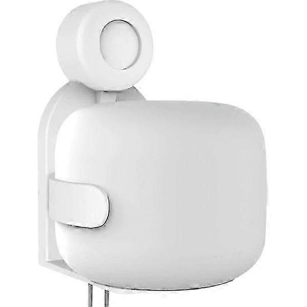 Vægbeslag til Google WiFi Mesh, Hvid