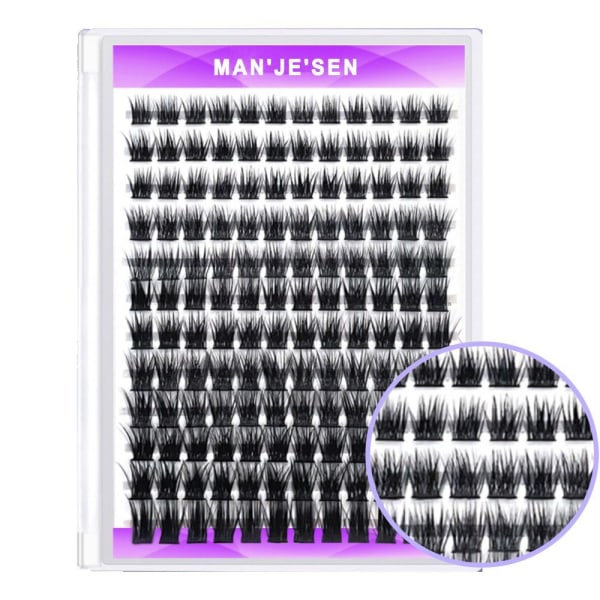 Individual Lashes Eyelashes False Eyelashes