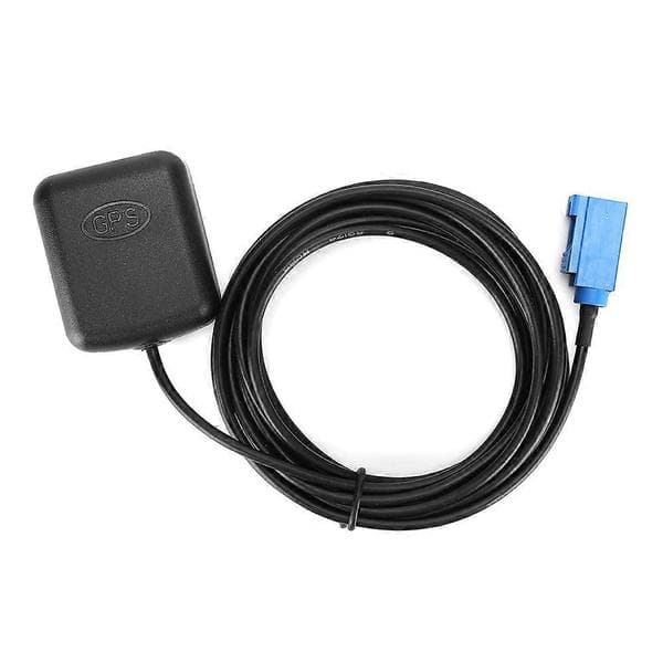 Fakra C hun GPS-modtager GLONASS Global Navigation Satellitsystem Antenne