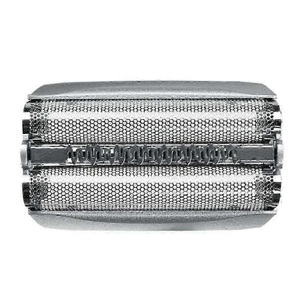 Combi Pack 51S Erstatningsblad + Barberhode for Braun Series 5 8000