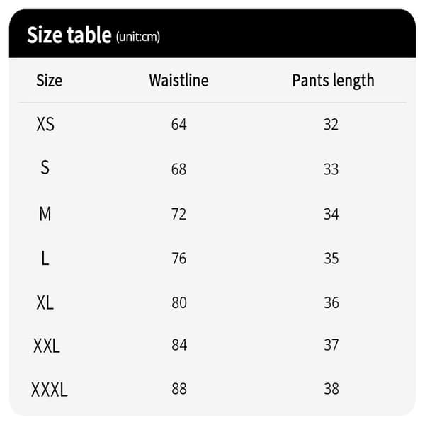 7 stycken xin men7 stycken herr enfärgad modeunderkläder plus size tonåringar Joker Boxerkalsonger M
